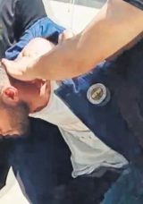 Sevgilisini Kıskandı, Arkadaşını Yaşamından Etti