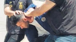 Sevgilisini Kıskandı, Arkadaşını Yaşamından Etti