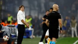 Sevilla’nın Yeni Teknik Direktörü Matias Almeyda!