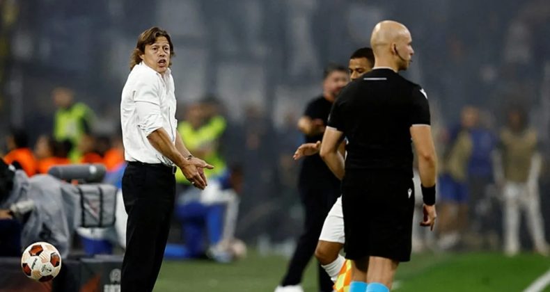 Sevilla’nın Yeni Teknik Direktörü Matias Almeyda!