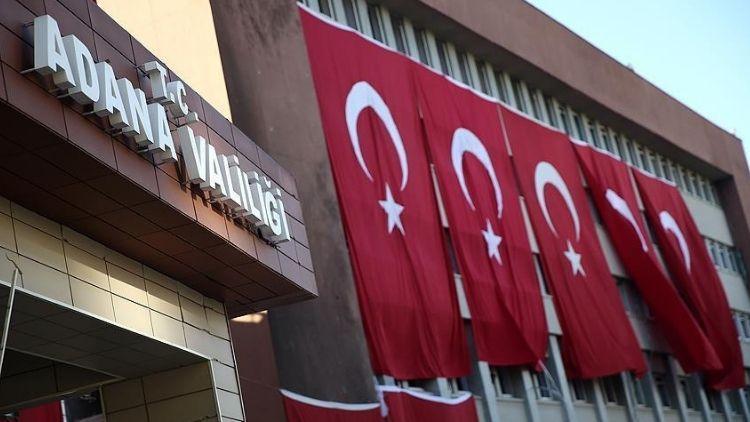Seyhan ve Ceyhan Belediyeleri’nin Başkan Vekilleri Seçimi Yapılacak