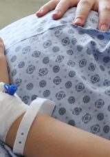 Sezaryen Sonrası Ne Zaman Yan Yatılır?