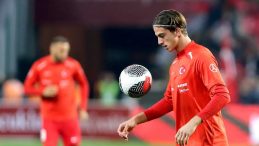 Shakhtar Donetsk’te Hedef Bertuğ Yıldırım