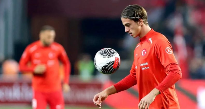 Shakhtar Donetsk’te Hedef Bertuğ Yıldırım