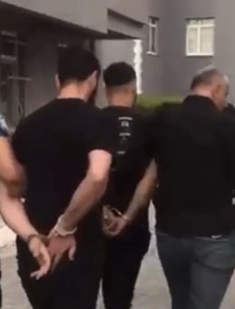 Siber polis şebekenin röntgenini çekti… İş vaadiyle kredi çektirdiler: 20 milyonluk vurgunda 10 gözaltı
