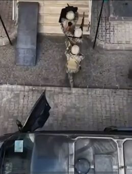 Siber Vurgun Operasyonu: 190 Şüpheli Gözaltına Alındı