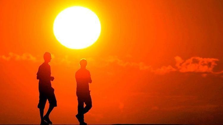 Sıcak Hava Dalgası Uyarısı! AKOM'dan Tarihli İkaz