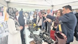 Sıfır Atık Pazarında Para Geçmiyor
