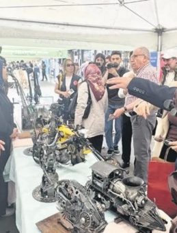 Sıfır Atık Pazarında Para Geçmiyor