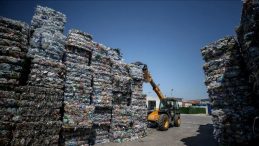 Sıfır Atık Projesi ile 7 yılda 74,5 milyon ton atık ekonomiye kazandırıldı