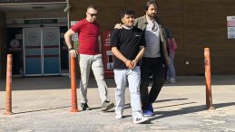Sigara Paketini Düşürdüğü İçin Bıçaklanan Genç: Saldırgan Arkadaş Tutuklandı