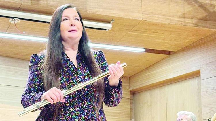 ‘Sihirli Flüt’e Moskova’dan özel ilgi