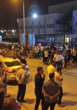 Siirt’te Düğün Salonuna Silahlı Saldırı: 1 Ölü, 3 Yaralı!
