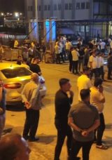 Siirt’te Düğün Salonunda Silahlı Kavga: 1 Ölü, 3 Yaralı