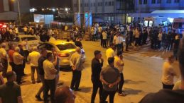 Siirt’te Düğün Salonunda Silahlı Kavga: 1 Ölü, 3 Yaralı