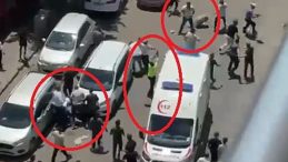 Siirt’te İki Aile Arasında Bıçaklı Kavga: Dört Kişi Yaralandı!