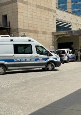 Siirt’te Silahlı Kavga: 1 Ölü, 1 Ağır Yaralı