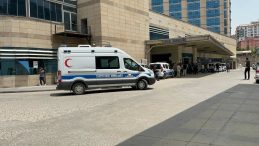 Siirt’te Silahlı Kavga: 1 Ölü, 1 Ağır Yaralı