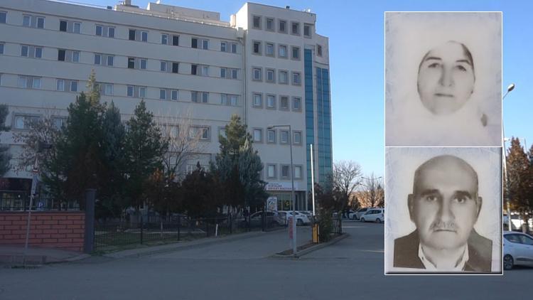 Siirt’te Trajik Olay: Yaşlı Çift Elektrik Akımına Kapıldı