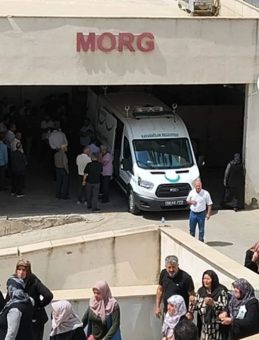 Siirt’te Üzücü Olay: 3 Arkadaş 6 Gün Ara İle Hayatını Kaybetti!