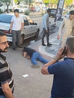 Silahlı çatışmada bir kişi yaşamını yitirdi: Üç şahıs tutuklandı!