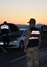 Silahlı Pusu: Can Alıcı Olay!