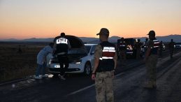 Silahlı Pusu: Can Alıcı Olay!