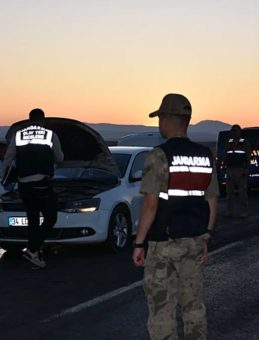 Silahlı Pusu: Can Alıcı Olay!