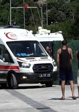 Şile’de Denizde Kaybolan Üniversite Öğrencisinin Cansız Bedenine Ulaşıldı!