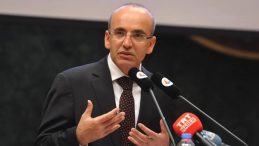 Şimşek: Enflasyon Düşmeye Devam Edecek