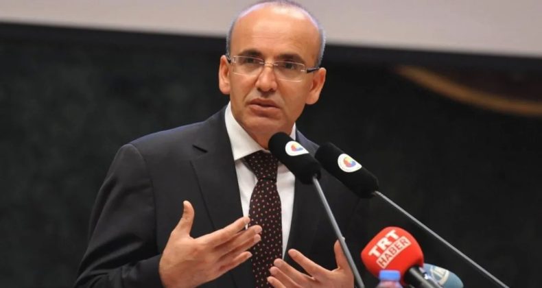Şimşek: Enflasyon Düşmeye Devam Edecek