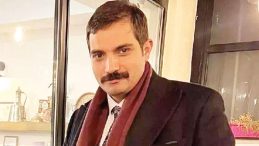 Sinan Ateş Davasında İstinaf Kararı Onandı