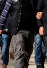 Sınav Sorularını Çalıp Bylock'tan Dağıtan 5 FETÖ’cüye Operasyon