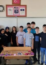 Sınıfında Yas Var: “Afranur’u Unutmayacağız”