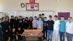 Sınıfında Yas Var: “Afranur’u Unutmayacağız”