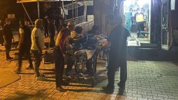 Sinop’ta Hastane Acil Servisinde Patlama: Bir Hemşire Yaralı