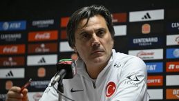 Sıra sende amigo!