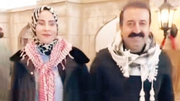 Şırdancı Mehmet'e 16 Yıldır Eşinden Boşanma Davası