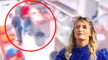 Şırnak’ta Skandal! Gülizar Yıldız Çalıştığı Lokantada Bıçaklanarak Hayatını Kaybetti