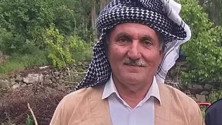 Şırnak’ta Yılan Isırması Sonucu Bir Kişi Hayatını Kaybetti