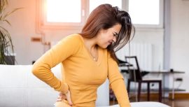 Sırt Ağrılarının Gerçek Nedenleri: Duruş Mu, Duygular mı?