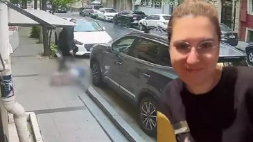 Şişli'de Sokak Ortasında Katledilmişti! Bahar Aksu'nun &Ouml;ld&uuml;r&uuml;lmesiyle İlgili Dava Ertelendi