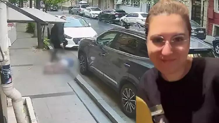 Şişli'de Sokak Ortasında Katledilmişti! Bahar Aksu'nun Öldürülmesiyle İlgili Dava Ertelendi
