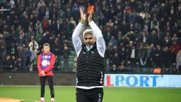 Sivasspor Asbaşkanı Kurbanoğlu’ndan İsmet Taşdemir Açıklaması