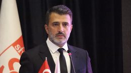 Sivasspor'da Başkanlığa Gökhan Karagöl Seçildi