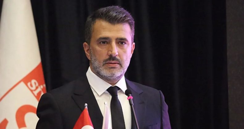 Sivasspor'da Başkanlığa Gökhan Karagöl Seçildi