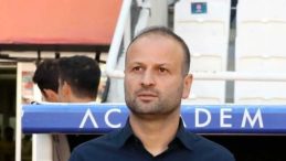 Sivasspor’da Osman Zeki Korkmaz’ın Görevi Bekleniyor