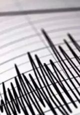 Sivas’ta 4,0 Büyüklüğünde Deprem