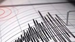 Sivas’ta 4,0 Büyüklüğünde Deprem
