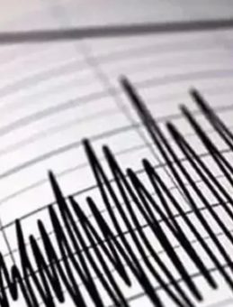Sivas’ta 4,0 Büyüklüğünde Deprem